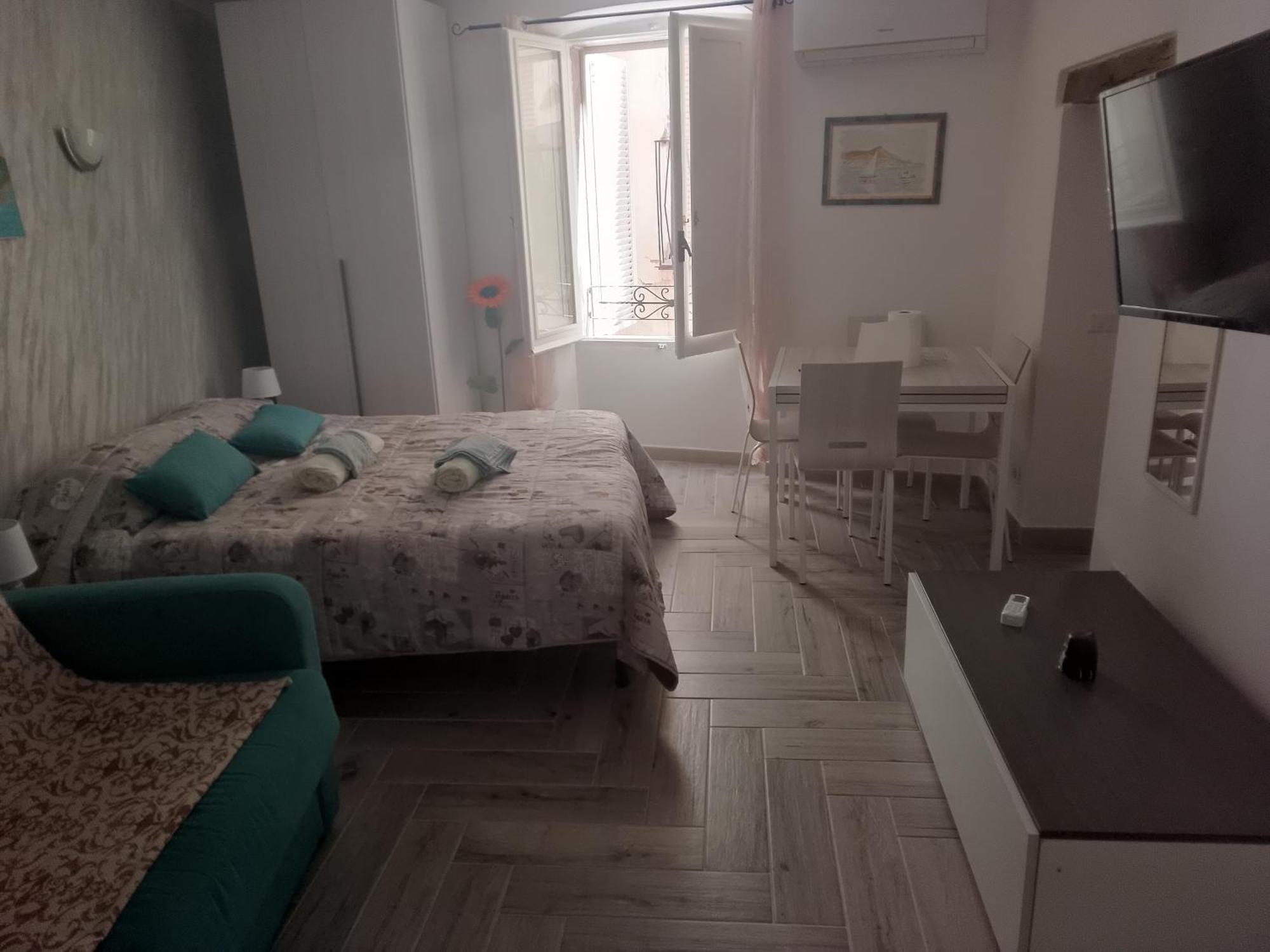 Casa Vacanze Su Sorighe. Bosa Eksteriør billede