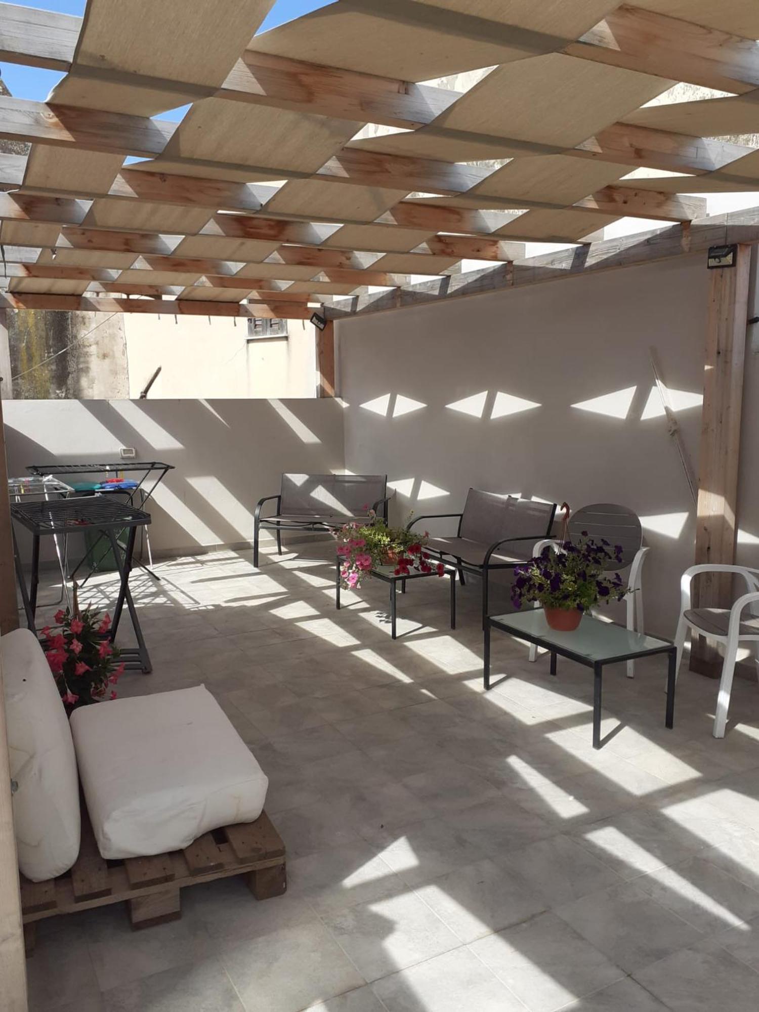 Casa Vacanze Su Sorighe. Bosa Eksteriør billede